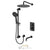 Tenzo F-BET33-501125-F T-Box Valve 3 Function Thermo Bellacio-F