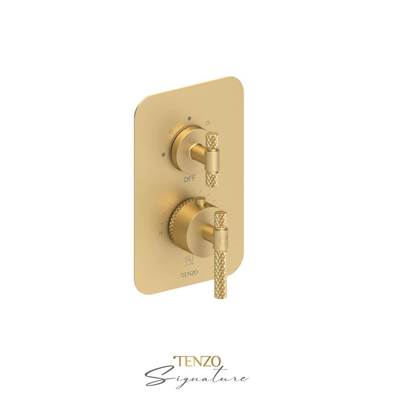 Tenzo BET33-C T-Box Valve 3 Function Thermo Bellacio-C
