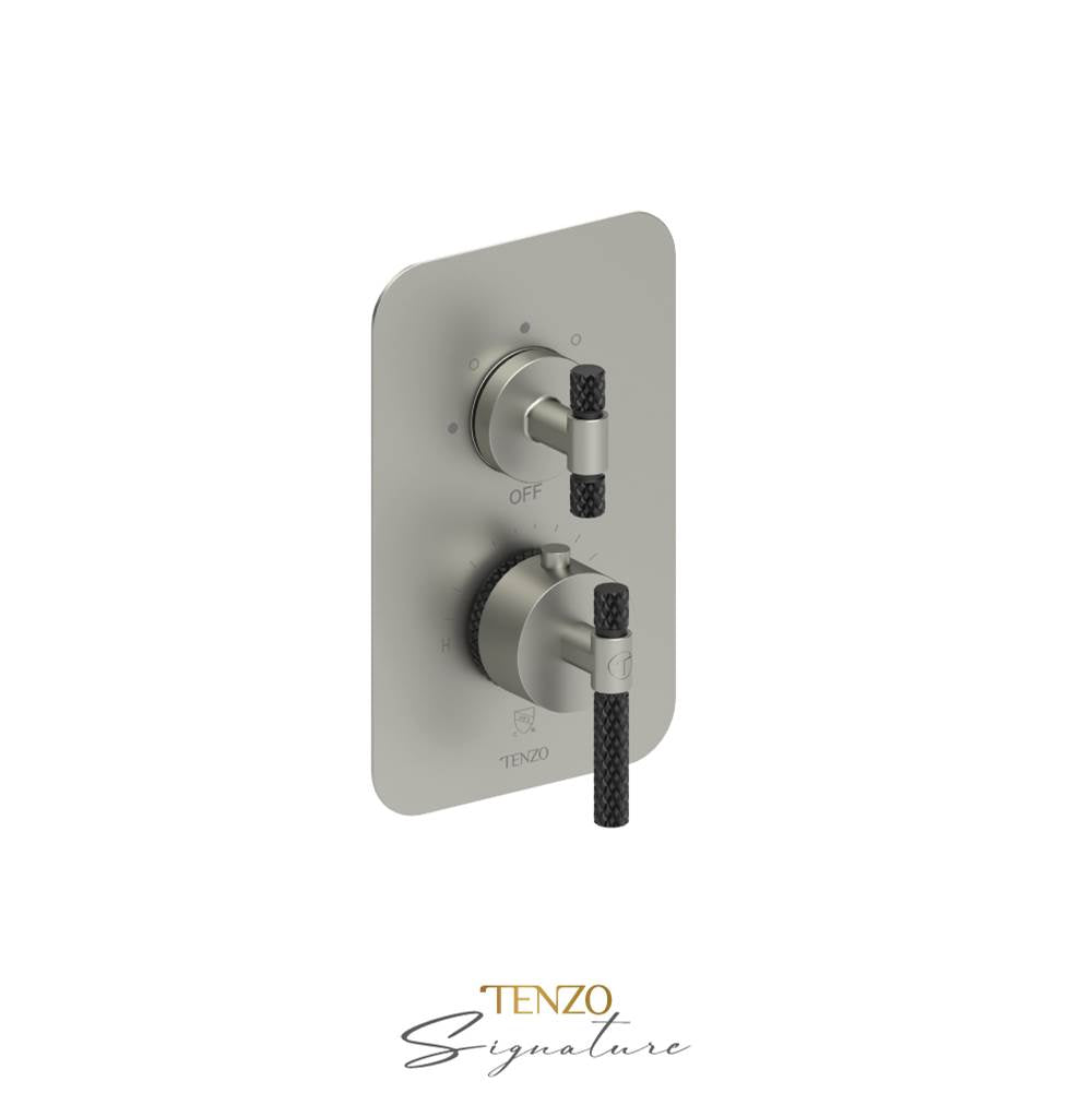 Tenzo BET33-C T-Box Valve 3 Function Thermo Bellacio-C
