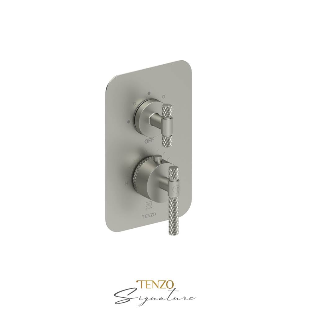 Tenzo BET33-C T-Box Valve 3 Function Thermo Bellacio-C - Parent