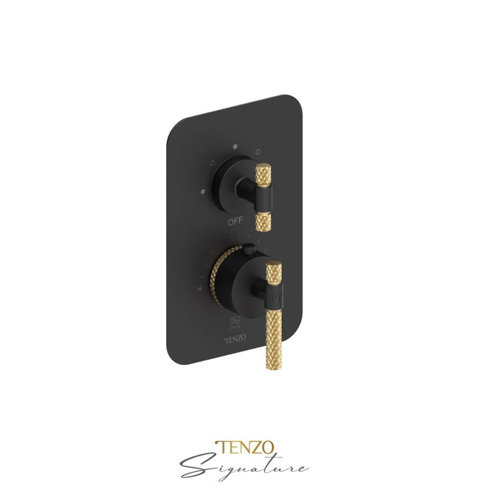Tenzo BET33-C T-Box Valve 3 Function Thermo Bellacio-C
