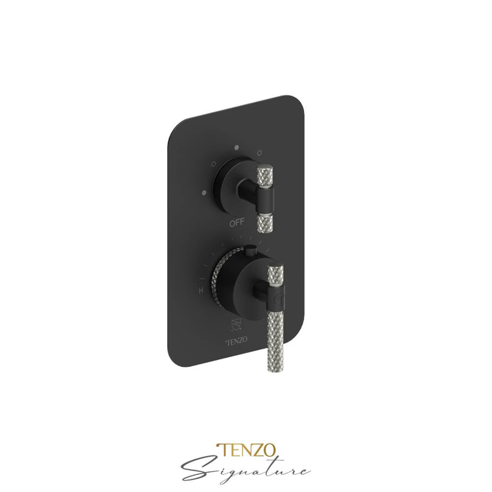 Tenzo BET33-C T-Box Valve 3 Function Thermo Bellacio-C