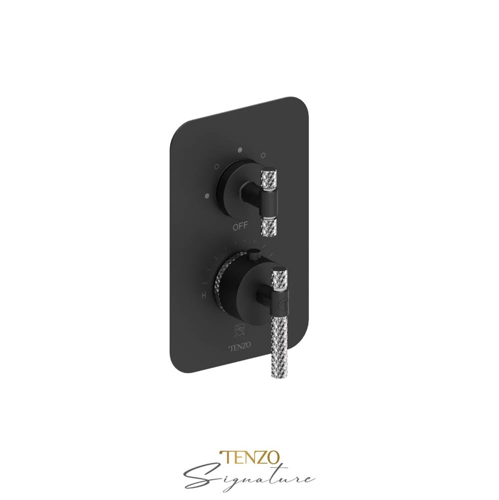 Tenzo BET33-C T-Box Valve 3 Function Thermo Bellacio-C