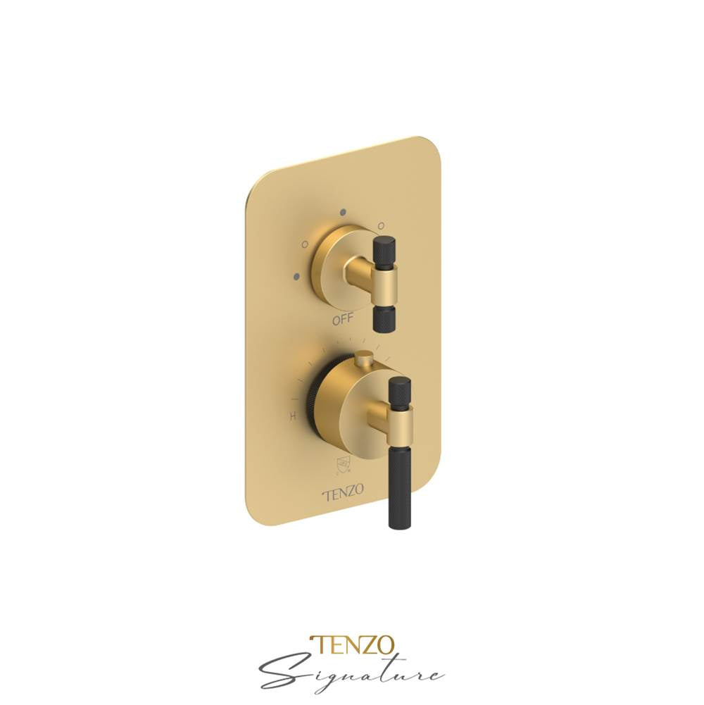 Tenzo BET33-F T-Box Valve 3 Function Thermo Bellacio-F