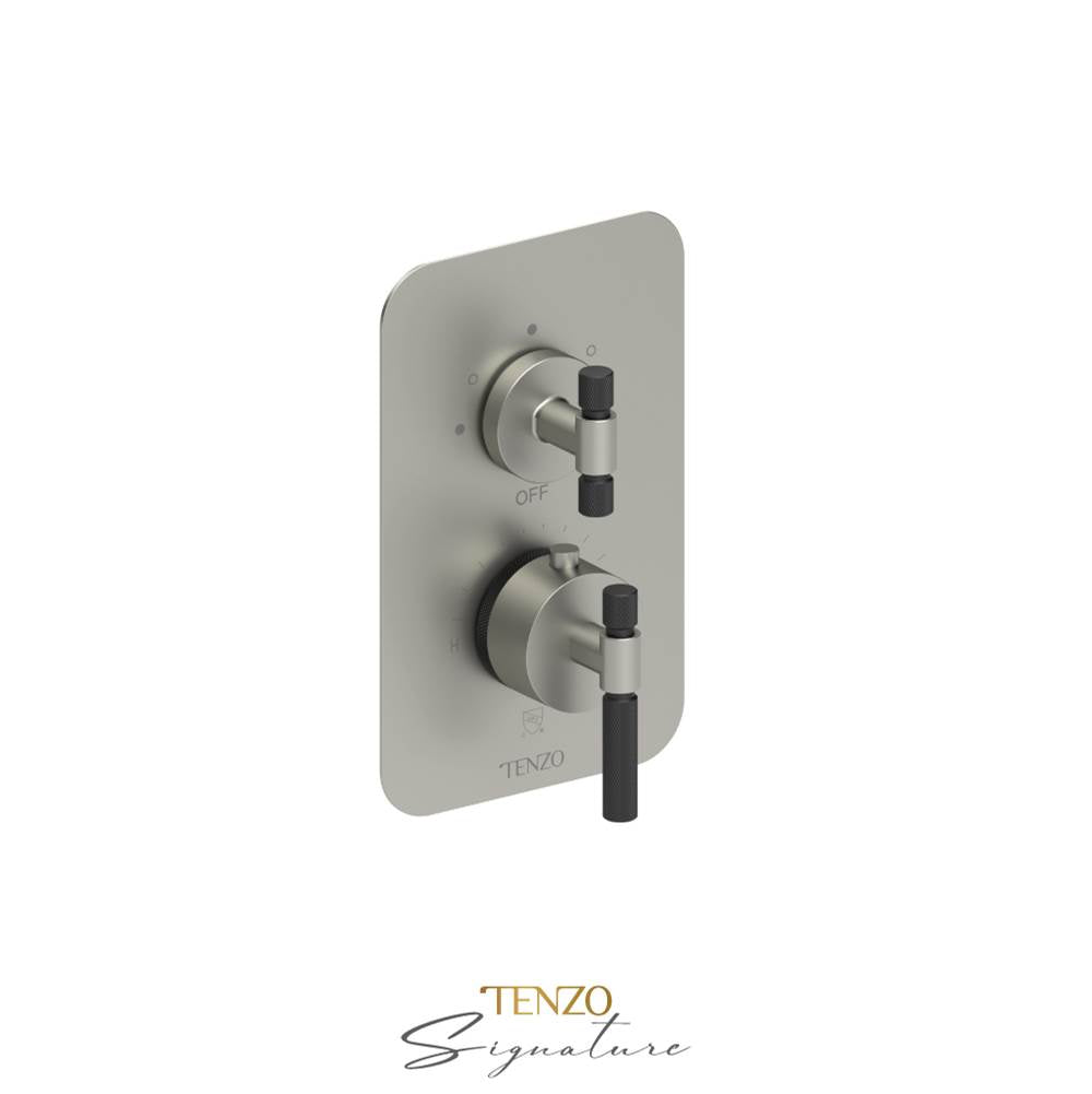 Tenzo F-BET33-F Trim For T-Box Valve 3 Function Thermo Bellacio-F - Parent