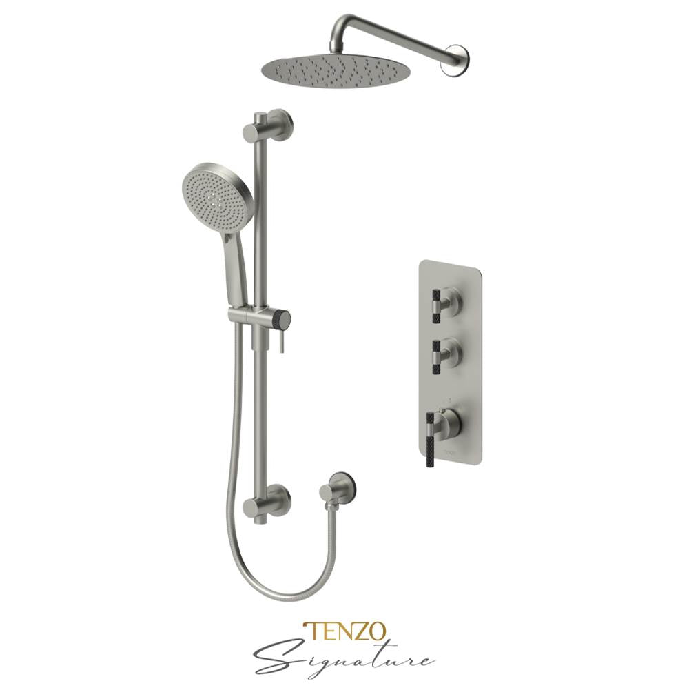 Tenzo BET42-20111-C Extenza Kit 2 Function Thermo Bellacio-C