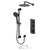 Tenzo BET42-20111-F Extenza Kit 2 Function Thermo Bellacio-F