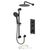 Tenzo BET42-20111-F Extenza Kit 2 Function Thermo Bellacio-F