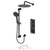 Tenzo BET42-20112-C Extenza Kit 2 Function Thermo Bellacio-C