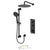 Tenzo F-BET42-20112-C Extenza Kit 3 Function Thermo Bellacio-C