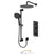 Tenzo F-BET42-20112-C Extenza Kit 3 Function Thermo Bellacio-C