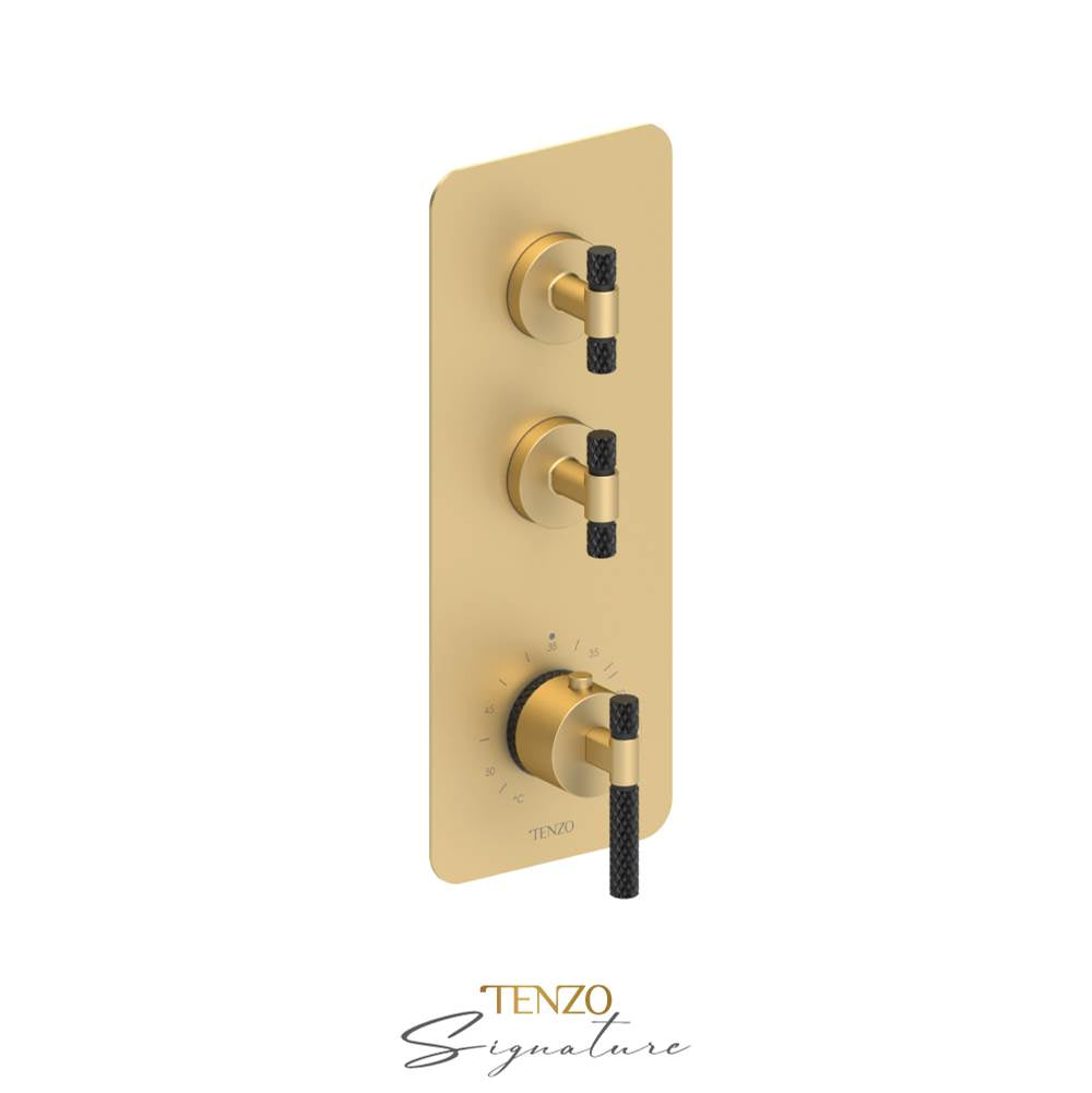 Tenzo BET42-C Extenza Valve 2 Function Thermo Bellacio-C