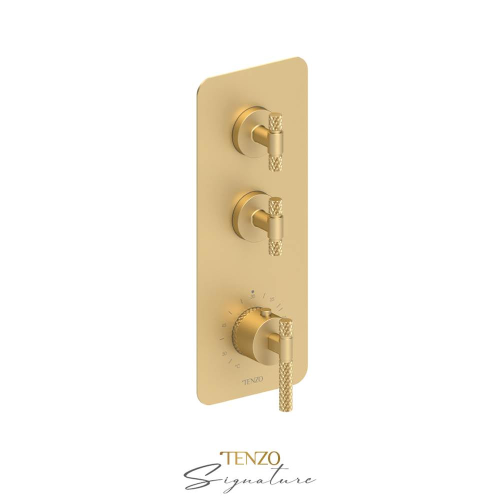 Tenzo BET42-C Extenza Valve 2 Function Thermo Bellacio-C