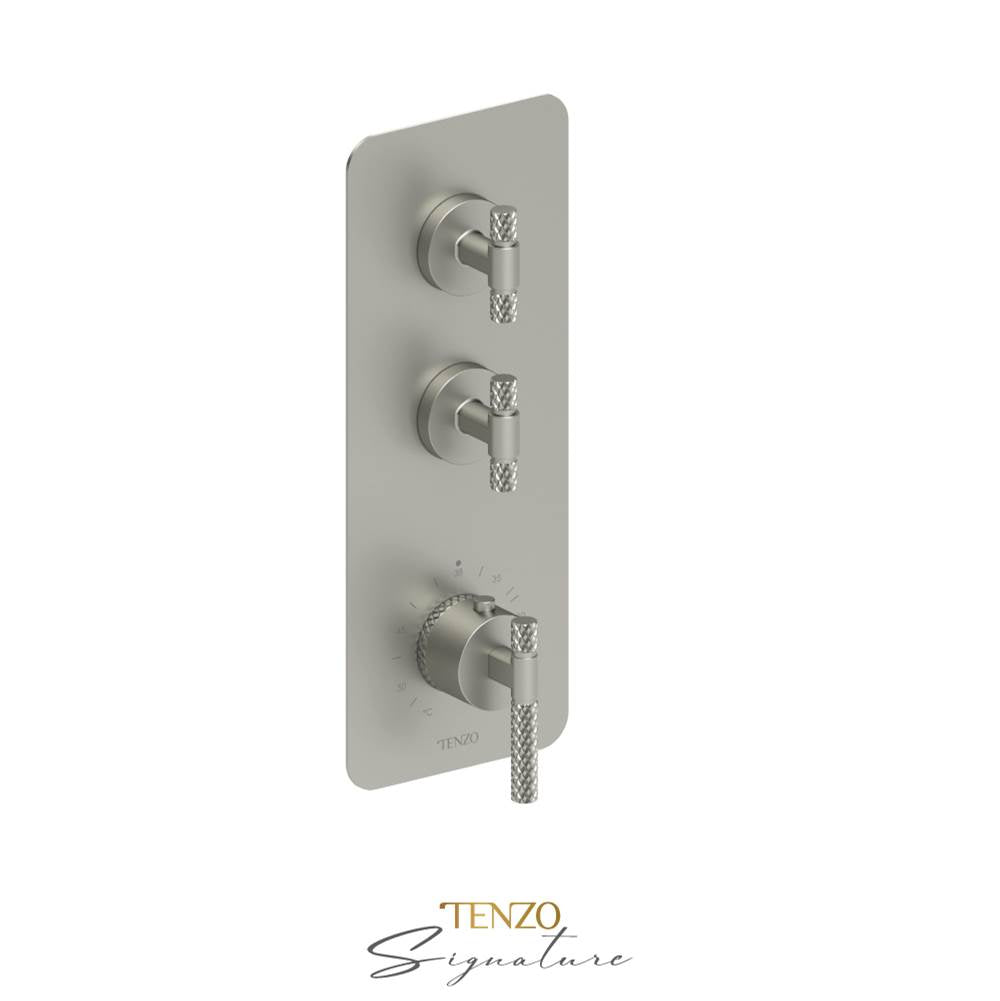 Tenzo BET42-C Extenza Valve 2 Function Thermo Bellacio-C