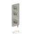 Tenzo F-BET42-C Trim For Extenza Valve 2 Function Thermo Bellacio-C