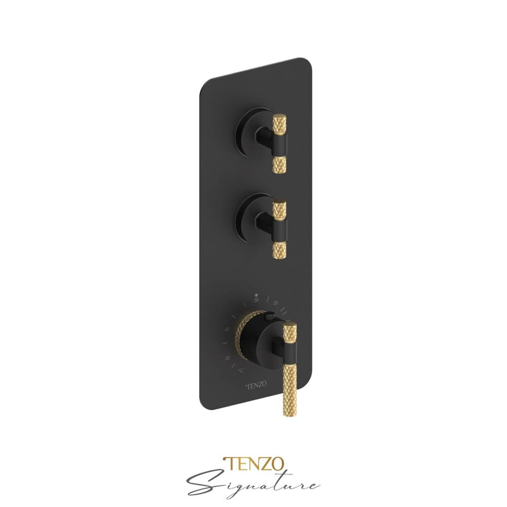 Tenzo BET42-C Extenza Valve 2 Function Thermo Bellacio-C - Parent