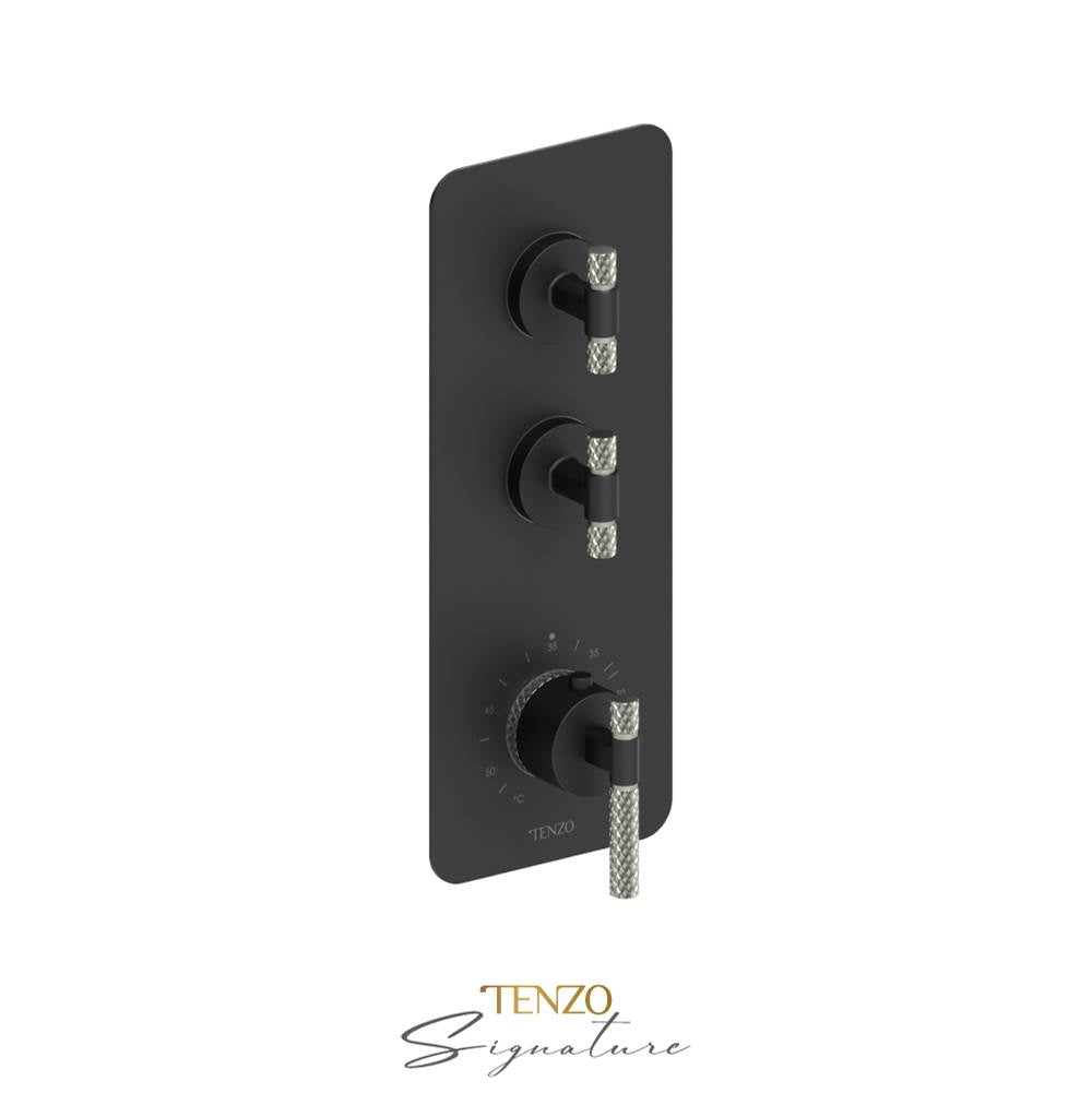 Tenzo BET42-C Extenza Valve 2 Function Thermo Bellacio-C