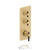 Tenzo BET42-F Extenza Valve 2 Function Thermo Bellacio-F - Parent
