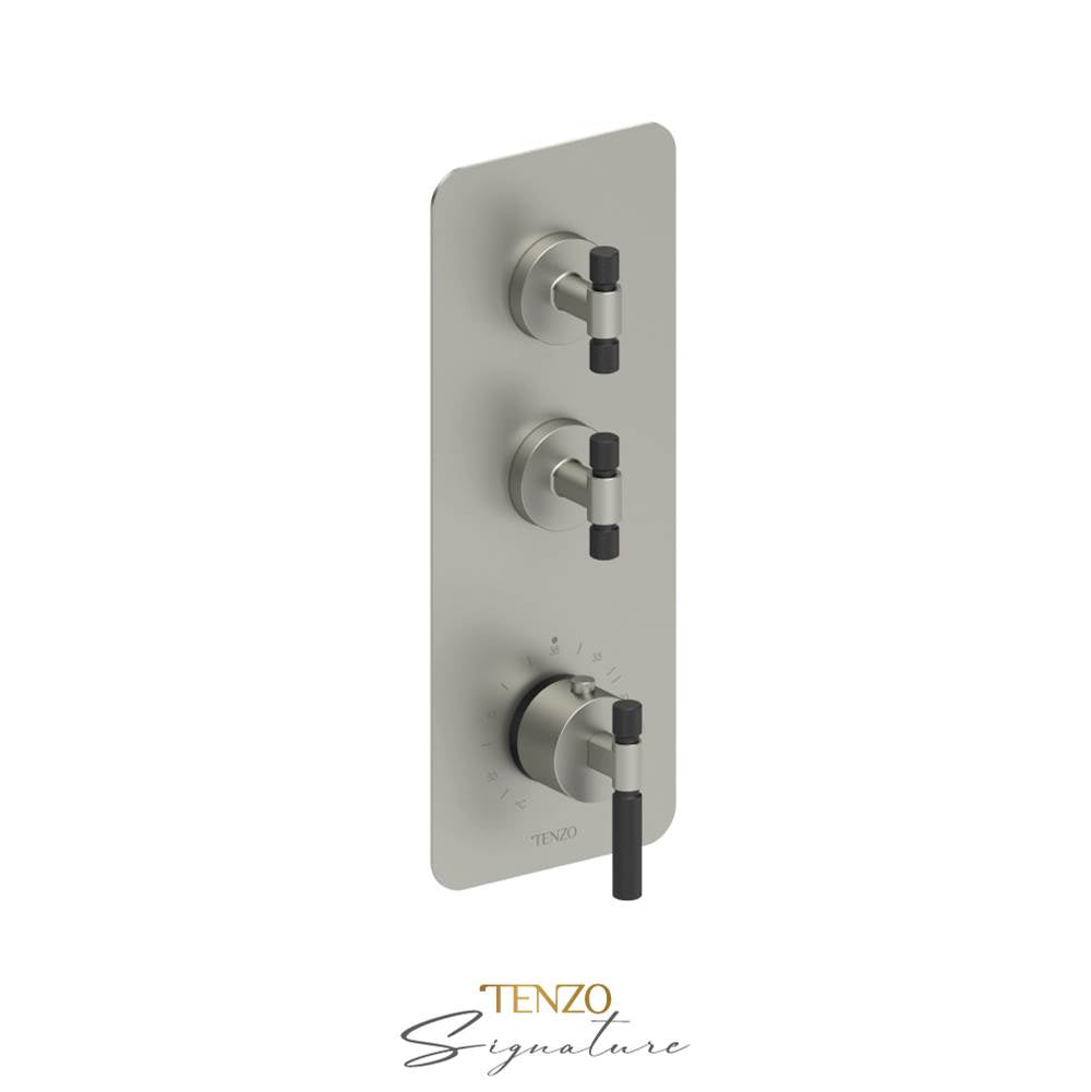 Tenzo BET42-F Extenza Valve 2 Function Thermo Bellacio-F