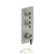 Tenzo BET42-F Extenza Valve 2 Function Thermo Bellacio-F
