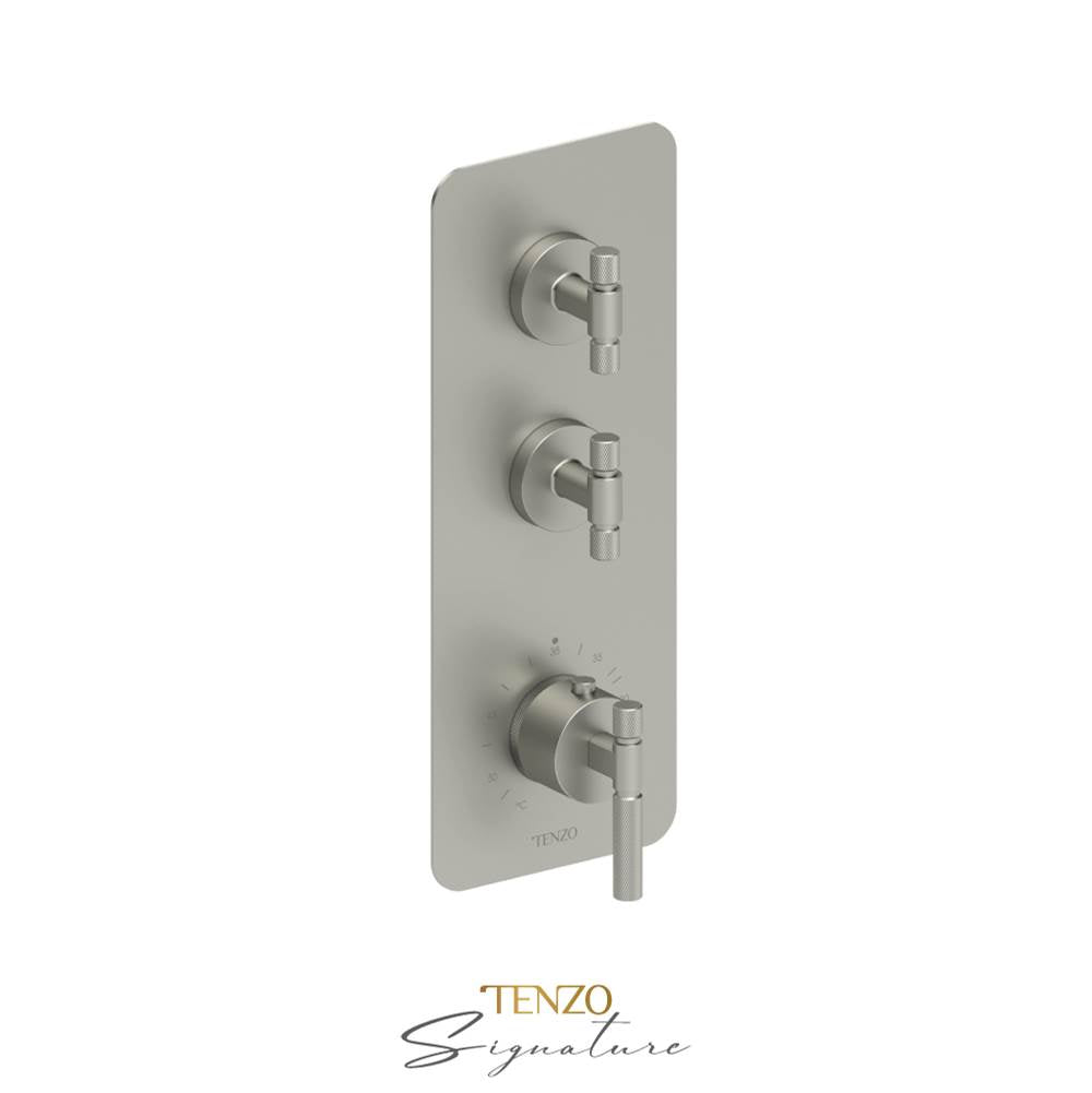 Tenzo BET42-F Extenza Valve 2 Function Thermo Bellacio-F