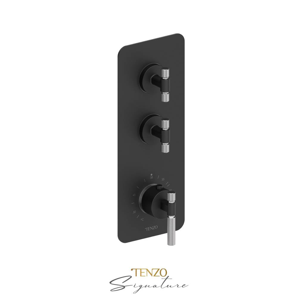 Tenzo BET42-F Extenza Valve 2 Function Thermo Bellacio-F