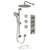 Tenzo BET43-571112-C Extenza Valve 2 Function Thermo Bellacio-C