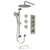 Tenzo BET43-571112-C Extenza Valve 2 Function Thermo Bellacio-C