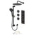 Tenzo BET43-571112-C Extenza Valve 2 Function Thermo Bellacio-C