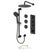 Tenzo BET43-571112-C Extenza Valve 2 Function Thermo Bellacio-C