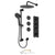 Tenzo BET43-571112-C Extenza Valve 2 Function Thermo Bellacio-C