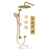 Tenzo F-BET43-571112-F Extenza Valve 3 Function Thermo Bellacio-F - Parent