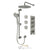 Tenzo F-BET43-571112-F Extenza Valve 3 Function Thermo Bellacio-F