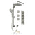 Tenzo F-BET43-571112-F Extenza Valve 3 Function Thermo Bellacio-F