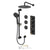 Tenzo F-BET43-571112-F Extenza Valve 3 Function Thermo Bellacio-F