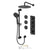 Tenzo F-BET43-571112-F Extenza Valve 3 Function Thermo Bellacio-F