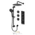 Tenzo F-BET43-571112-F Extenza Valve 3 Function Thermo Bellacio-F