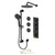 Tenzo BET43-571168-F Extenza Kit 3 Function Thermo Bellacio-F