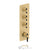 Tenzo BET43-C Extenza Valve 3 Function Thermo Bellacio-C