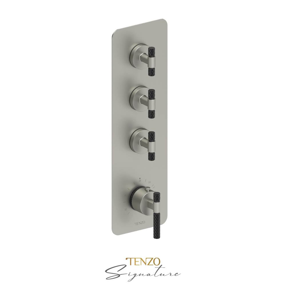 Tenzo BET43-C Extenza Valve 3 Function Thermo Bellacio-C