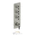 Tenzo BET43-C Extenza Valve 3 Function Thermo Bellacio-C
