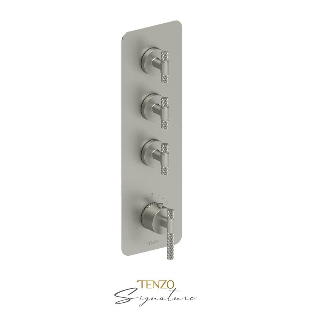 Tenzo BET43-C Extenza Valve 3 Function Thermo Bellacio-C