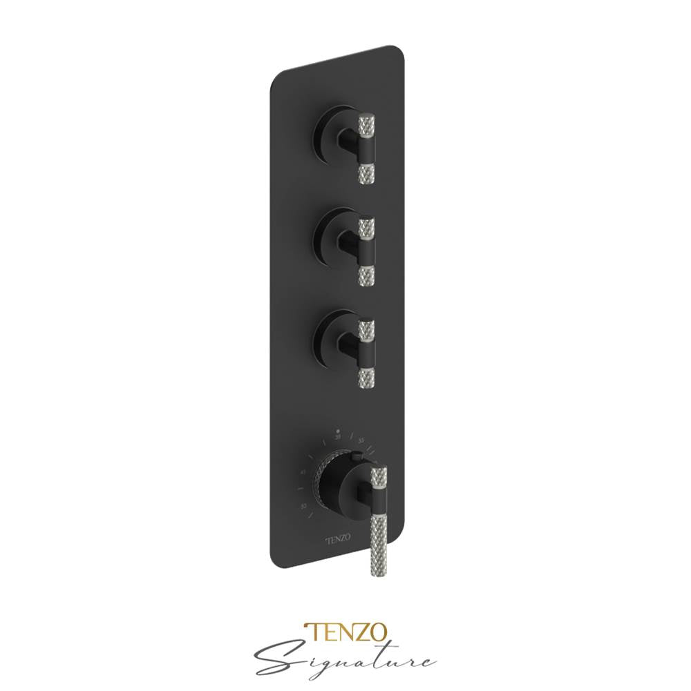 Tenzo BET43-C Extenza Valve 3 Function Thermo Bellacio-C