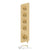 Tenzo F-BET44-F Trim For Extenza Valve 4 Function Thermo Bellacio-F