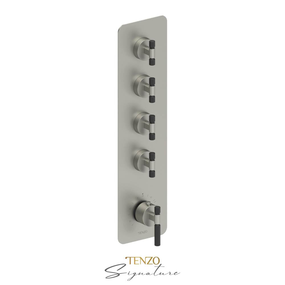 Tenzo BET44-F Extenza Valve 4 Function Thermo Bellacio-F