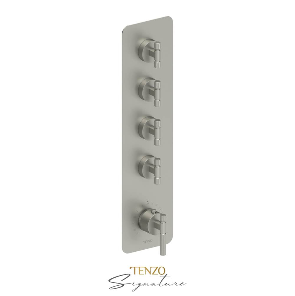 Tenzo BET44-F Extenza Valve 4 Function Thermo Bellacio-F