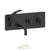 Tenzo F-BET73-C Trim For Wall Mount Tub Faucet With Retractable Hose Bellacio-C