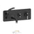 Tenzo F-BET73-F Trim For Wall Mount Tub Faucet With Retractable Hose Bellacio-F
