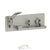 Tenzo F-BET74-C Trim For Wall Mount Tub Faucet With Swivel Spout Bellacio-C