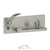Tenzo F-BET74-F Trim For Wall Mount Tub Faucet With Swivel Spout Bellacio-F
